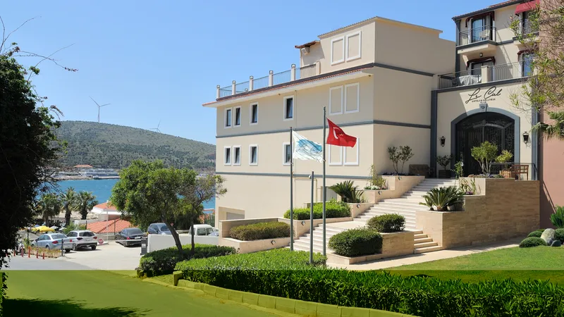 hotel