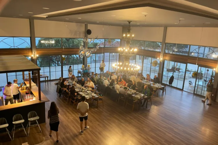 Di Mare Restaurant
