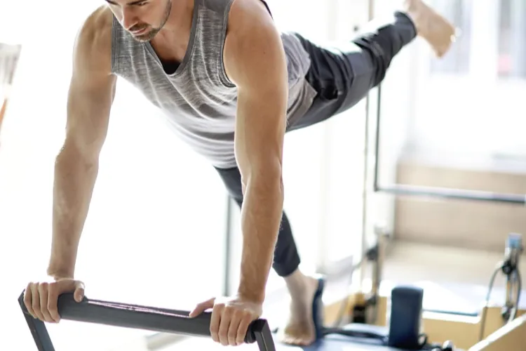 Pilates