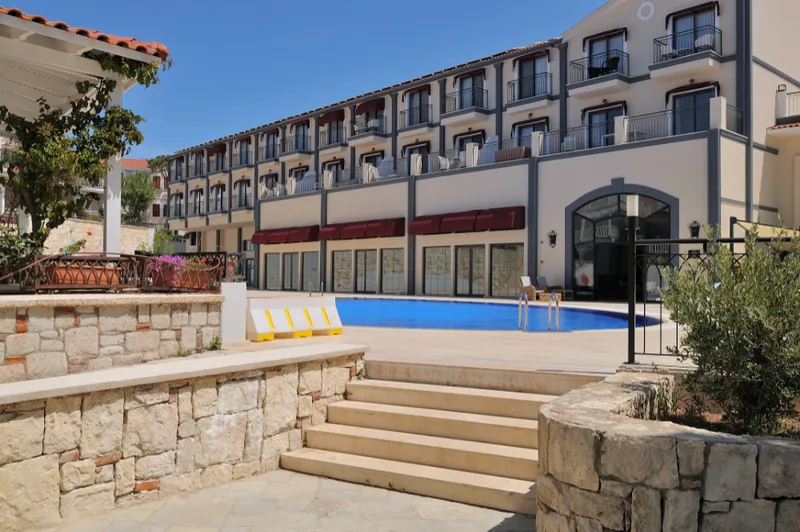hotel