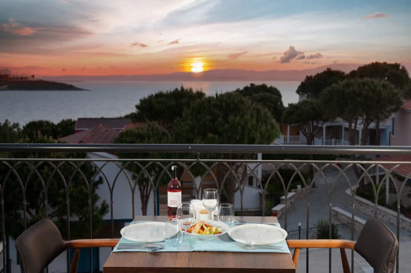 restaurants