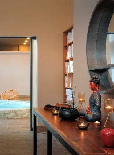 Wellness Club & Spa
