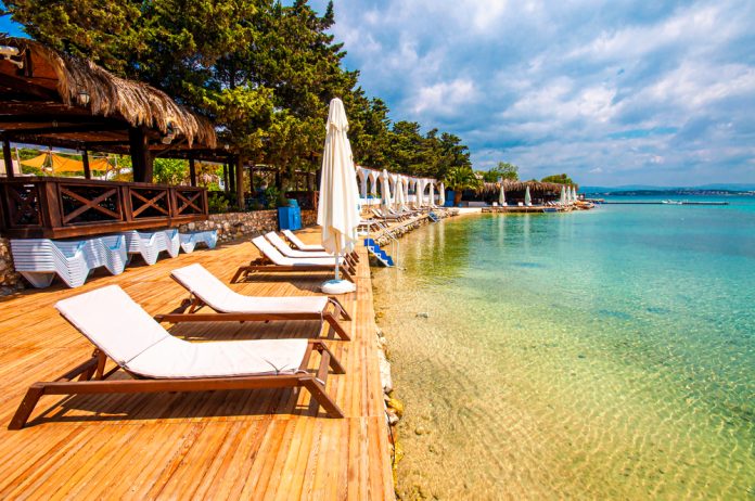 Çeşme'de Tatil Yapmak için 4 Sebep