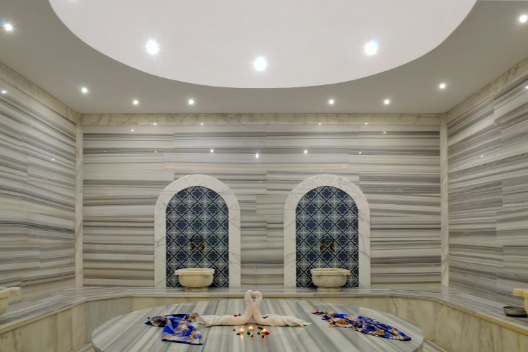 Turkish Bath