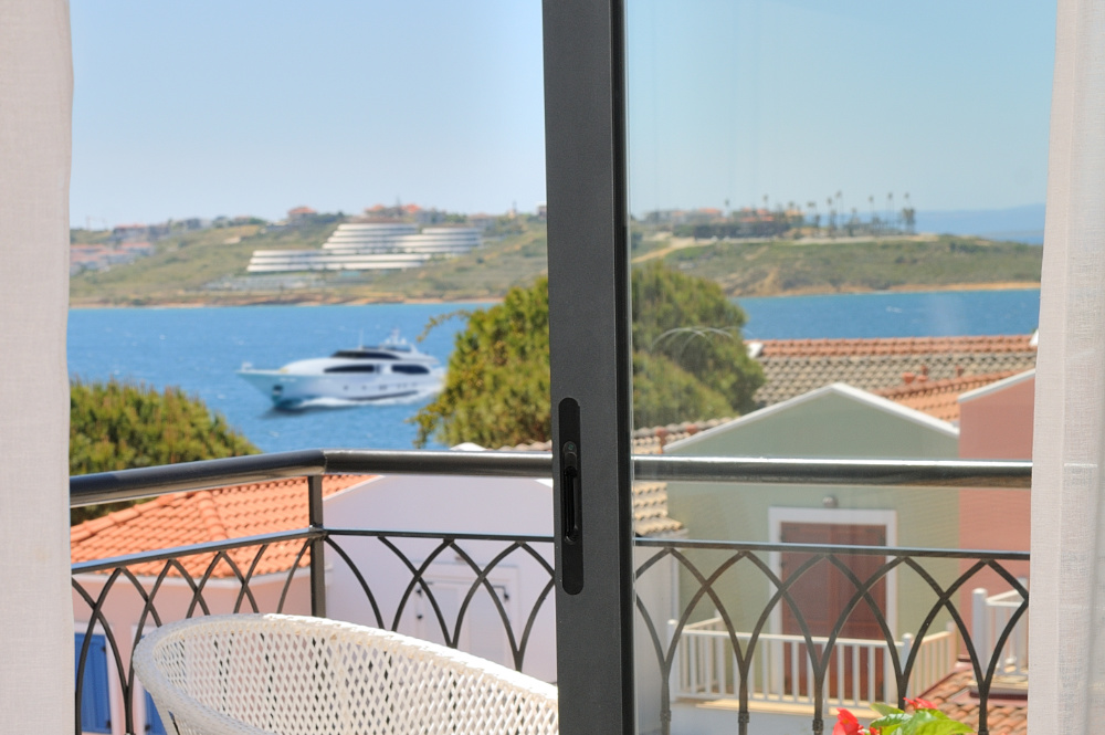 Suite Room with Sea View